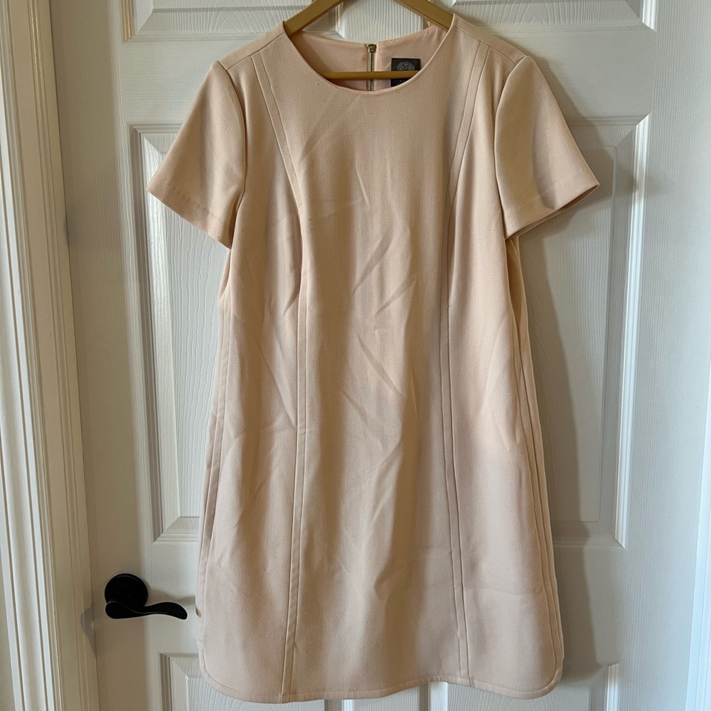 Vince Pink Dress
